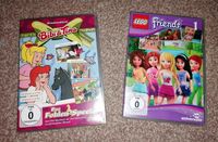 Bibi und Tina DVD/Hörspiel + Lego Friends DVD Sachsen-Anhalt - Bernburg (Saale) Vorschau