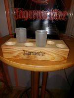 Jägermeister Shotglashalter Sachsen - Meißen Vorschau