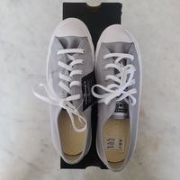 Converse Chucks Dainty Ox grau 36 UK3.5 neu OVP Nordrhein-Westfalen - Hilden Vorschau