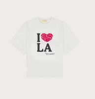 Trendt Vision I love LA tshirt weiß XS bis L Nordrhein-Westfalen - Anröchte Vorschau