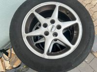 Audi A4 Reifen B8 16 Zoll Sommerreifen Nordrhein-Westfalen - Lage Vorschau