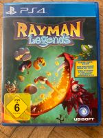 PlayStation 4 rayman legends neu Baden-Württemberg - Schelklingen Vorschau