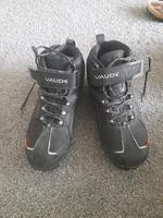 Vaude Powercage Bikeschuhe/Fahrradschuhe Wetterfest Grösse 42 Sachsen - Pirna Vorschau