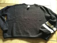 ** Kurzer Pullover schwarz Gr.146/152 ** (650) Bayern - Sachsenkam Vorschau