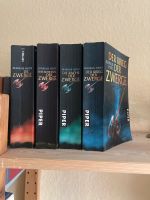 Markus Heitz Die Zwerge 4 Bücher Fantasy Brandenburg - Gransee Vorschau