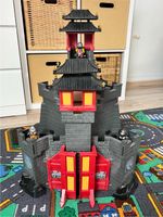 Playmobil Samurai / Ninja / Asia / Drachen Burg / Festung 5479 Nordrhein-Westfalen - Waltrop Vorschau