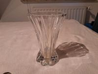 Vase Glas Vintage Niedersachsen - Marxen Vorschau