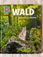 WAS IST WAS ⭐ Wald ⭐ Mehr als nur Bäume⭐ Band 134 Nordrhein-Westfalen - Warendorf Vorschau