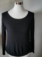 Schwarzes Shirt von Zero Gr 36 *TOP* Niedersachsen - Lemwerder Vorschau