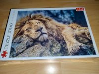 Neu OVP Trefl Puzzle 1000 Teile Sachsen - Gornau Vorschau