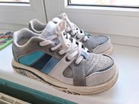 Mustang Schuhe gr. 36 37 Thüringen - Eisenberg Vorschau