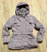 ADD Jacke Daune Daunenjacke Gr. 40 beige Nordrhein-Westfalen - Recklinghausen Vorschau