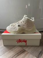 Nike Air Penny x Stussy „Fossil“ Thüringen - Suhl Vorschau