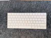 NP 100€ Apple Magic Keyboard DE deutsches Layout QWERTZ Nordrhein-Westfalen - Olpe Vorschau