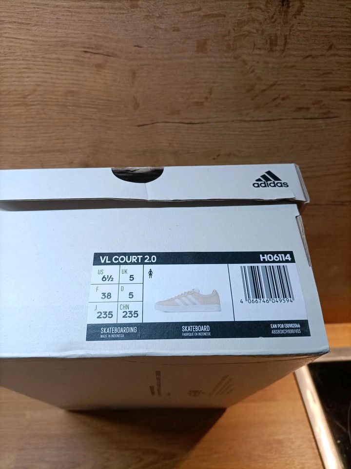 Adidas Gazelle Sneaker in Ostenfeld (Husum)