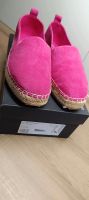 Marc O'Polo Espandrillo Ballerina Sneaker pink 41 40,5 Niedersachsen - Meerbeck Vorschau