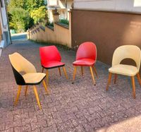 Vintage Cocktailsessel Clubsessel Sessel Retro 65€ /75€ /45€ /45€ Hessen - Taunusstein Vorschau