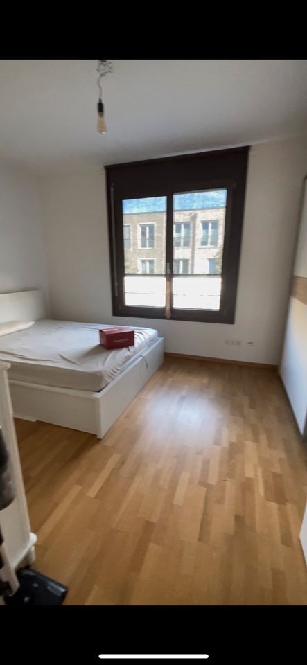 3 Zimmer Wohnung ca.95qm Neubau in Berlin