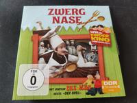 Zwerg Nase,DVD,Märchen Film aus DDR Archiv,1978. Sachsen - Hainichen Vorschau