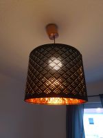 Ikea Nymö Leuchtenschirm Deckenleuchte Deckenlampe Lampenschirm Bayern - Burgoberbach Vorschau