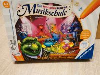tiptoi Die Monsterstarke Musikschule Nordrhein-Westfalen - Rheinberg Vorschau
