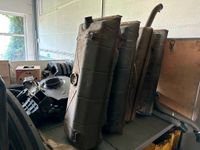 VW Bus T2 T2a T2b und T1  Original Tanks Nordrhein-Westfalen - Viersen Vorschau