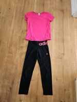 Sport Set mit adidas Hose Nordrhein-Westfalen - Recklinghausen Vorschau