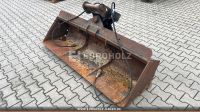 Hydraulischer Grabenräumlöffel für Lehnhoff MS08 1980mm gebraucht Nordrhein-Westfalen - Hagen Vorschau