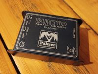 Palmer Duetto Nano Mixer PGA06 / Mini-Mixer Brandenburg - Brieselang Vorschau