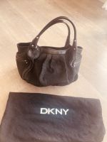 DKNY Handtasche schwarz Nordrhein-Westfalen - Niederkassel Vorschau