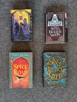 Fairyloot Owlcrate only a monster spice road Nordrhein-Westfalen - Dorsten Vorschau