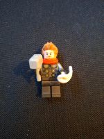 Lego Marvel Figur Thor Niedersachsen - Braunschweig Vorschau