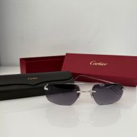 Cartier CTO1620 Titan Sonnenbrille Bayern - Vaterstetten Vorschau