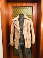 Belstaff Lederjacke Gr. 36 GOLD Label ital. Gr. 42 ***wie NEU*** Bayern - Finsing Vorschau