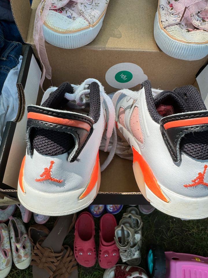 Jordan Kinderschuhe in Paderborn