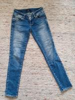 LTB Jeans Molly 28/32, blau Marburg - Marbach Vorschau
