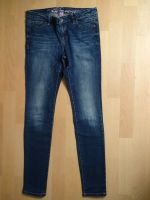 edc by Esprit Jeans SKIN Damen Hose blau Gr. W29 L32 stretch blau Schwerin - Großer Dreesch Vorschau