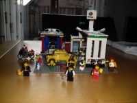 Lego City Tankstelle 7993 Nordrhein-Westfalen - Vreden Vorschau