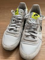Nike * Internationalist * Sneaker * 38 * grau * Top Schleswig-Holstein - Glücksburg Vorschau