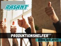 *FL*  ✨Produktionshelfer (m/w/d) in Vollzeit gesucht! ✨ Schleswig-Holstein - Flensburg Vorschau