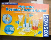 Kosmos : Mein erstes Chemielabor Kreis Pinneberg - Tornesch Vorschau