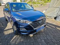 Hyundai Tucson 1.6 T-GDI Advantage 2WD DCT Advantage Baden-Württemberg - Gengenbach Vorschau