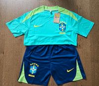 Trikot CBF Brasil Gr. S (Herren) Nordrhein-Westfalen - Willich Vorschau