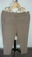 beige Sommerhose Gr. 38 von Orsay, Damen, Freizeit, Neu Sachsen-Anhalt - Köthen (Anhalt) Vorschau