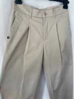 BOGNER 290€  Hose Chino Bundfalten Carrot Ankle Bayern - Kirchseeon Vorschau