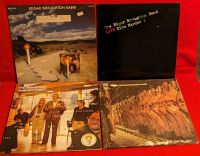 Edgar Broughton Band - 4 LPs - gut/sehr gut erhalten Berlin - Spandau Vorschau