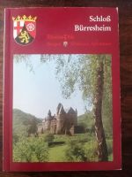 Taschenbuch - Schloß Bürresheim - Rheinland Pfalz Nordrhein-Westfalen - Rheinbach Vorschau