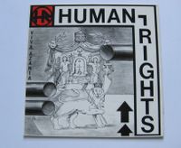 H.R. - Human Rights | Bad Brains | SCHALLPLATTE | VINYL Hamburg-Nord - Hamburg Barmbek Vorschau