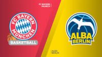 2 Tickets FC Bayern Basketball Alba Berlin 10.06.24 Block H4 Bayern - Vohburg an der Donau Vorschau