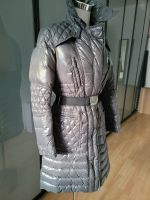 Original Moncler Daunenmantel Gr.1 (34/36) Baden-Württemberg - Waiblingen Vorschau